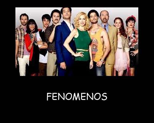 fenomenos