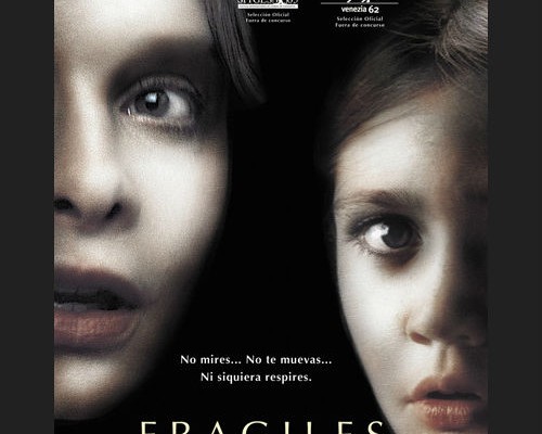 frágiles