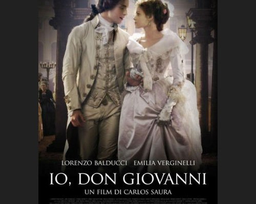 Io don giovanni