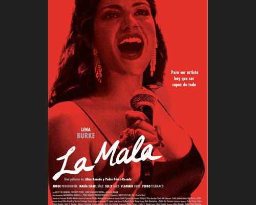 la mala