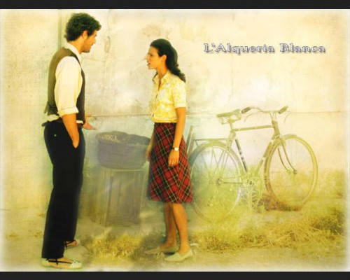 l´alqeria blanca