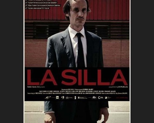 la silla
