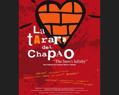 la tarara del chapao