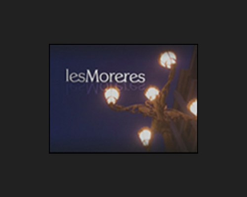 les moreres