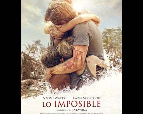 Lo imposible