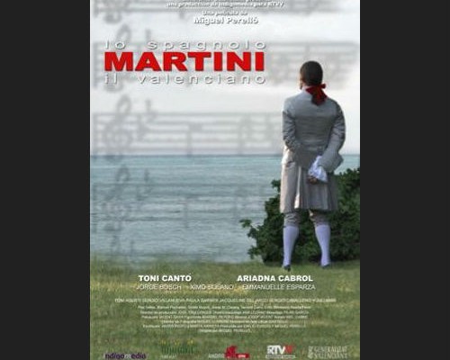 martini