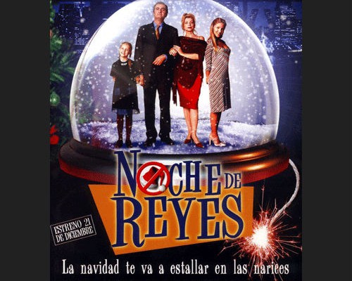 noche de reyes