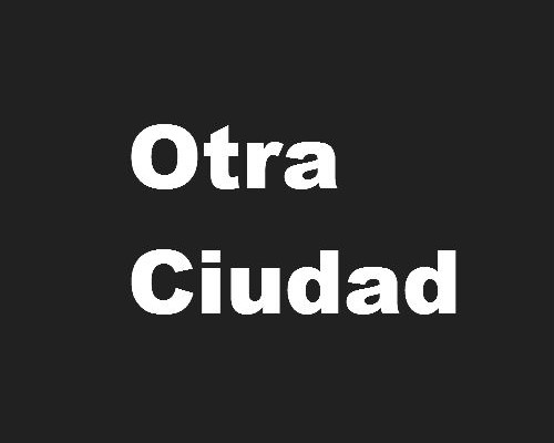 Otra ciudad