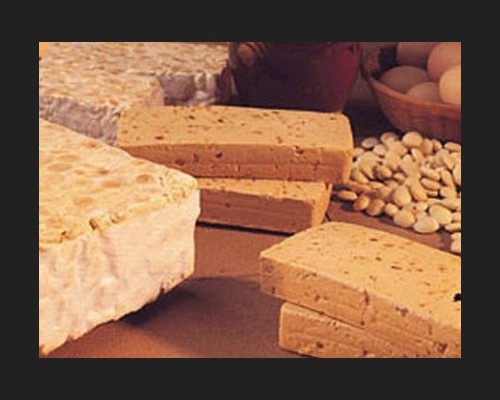 per nadal torrons