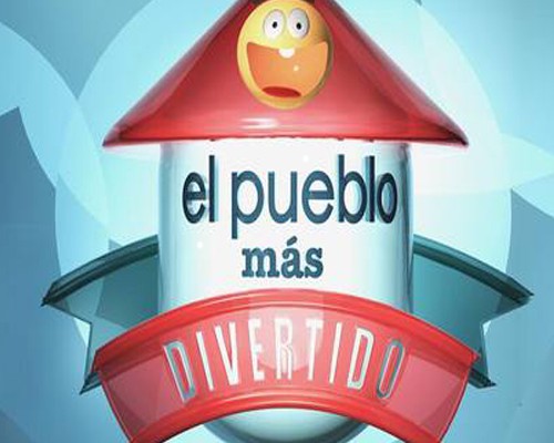 el pueblo mas divertido