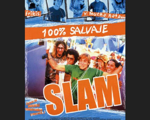 slam
