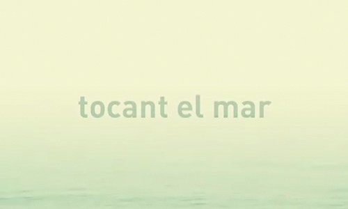 tocant el mar