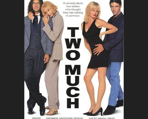 two much