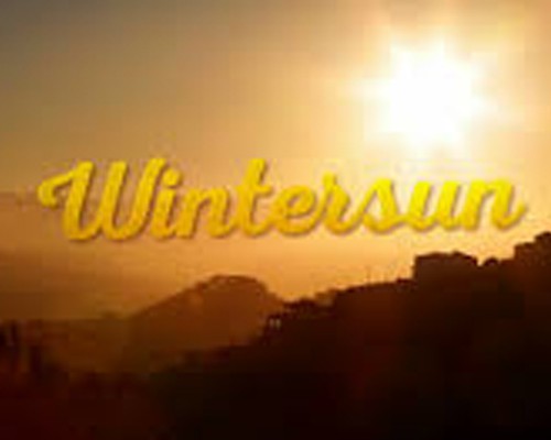 wintersun