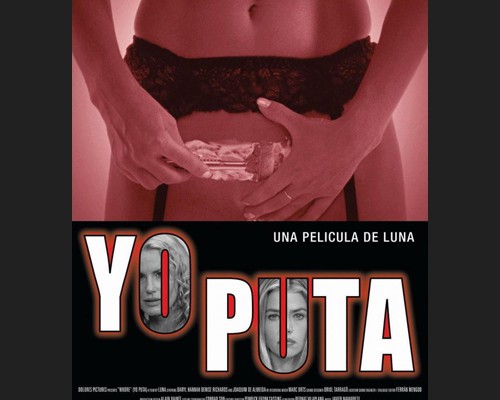 yo puta