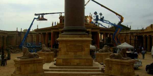 agora