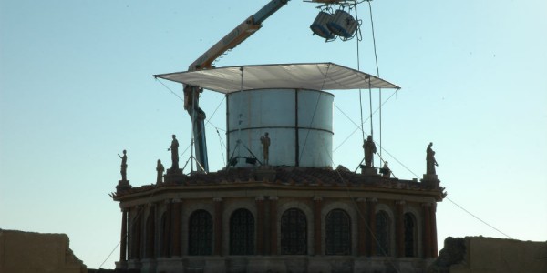 agora
