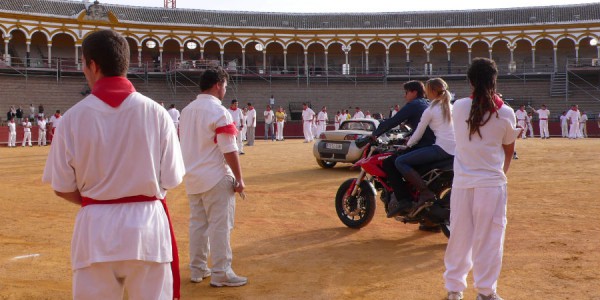 knight and day