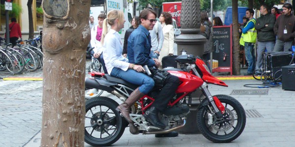 knight and day