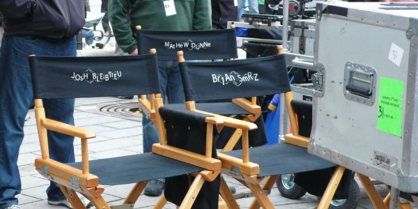 knight and day