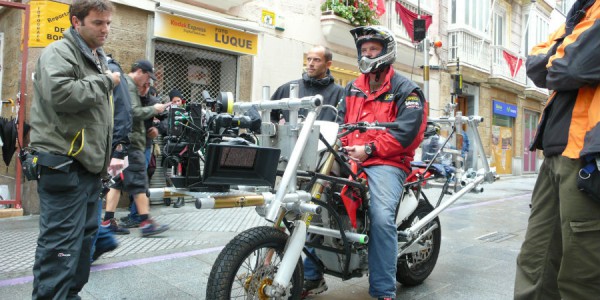 knight and day