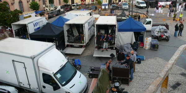knight and day