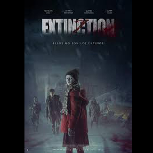 extinction
