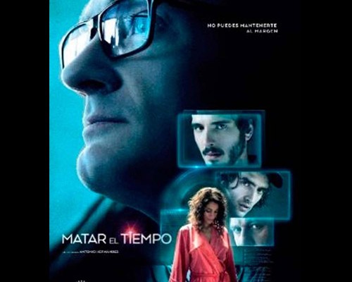 matar el tiempo