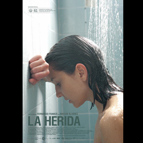 la herida