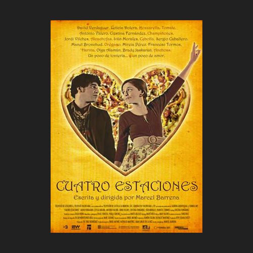 cuatro estaciones