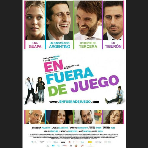 en fuera de juego