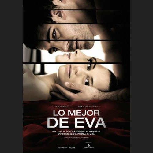 lo mejor de eva