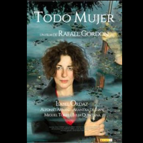 todo mujer