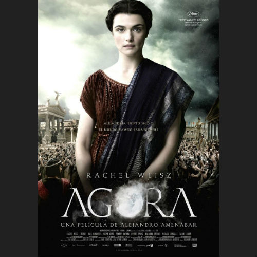 agora