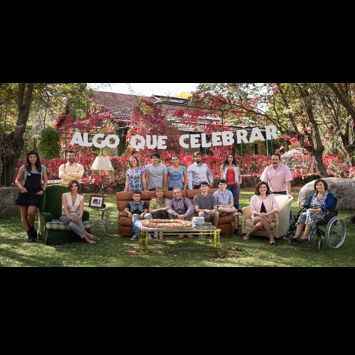 Algo que celebrar