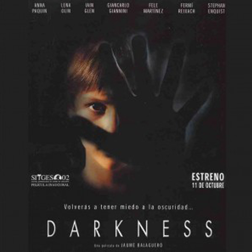 Darkness