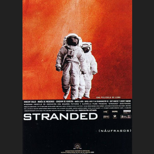 Stranded