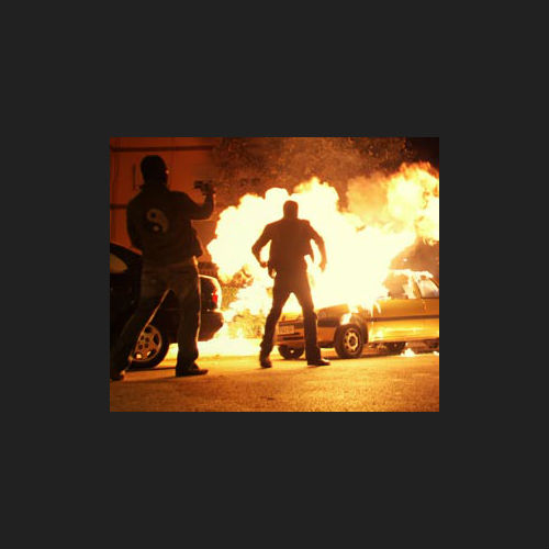 adrenalina