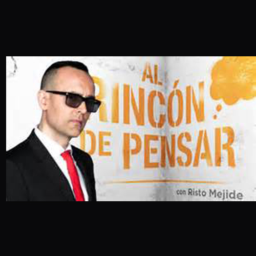 al rincon de pensar