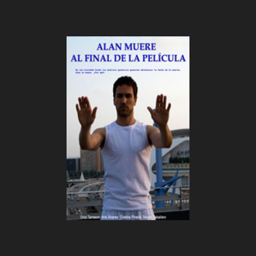 alan muere al final de la pelicula