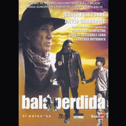 bala perdida