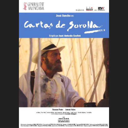 cartas de sorolla