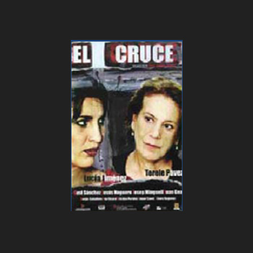 el cruce