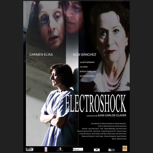 electrochock
