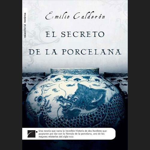 el secreto de la porcelana