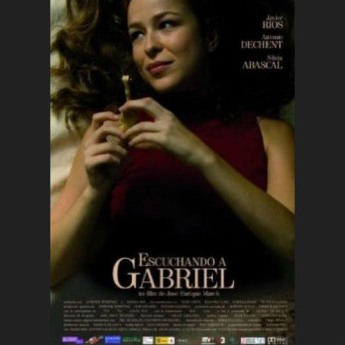 escuchando a gabriel