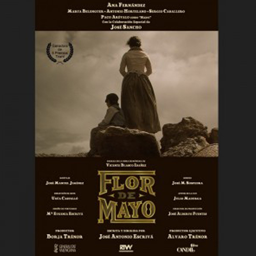 flor de mayo