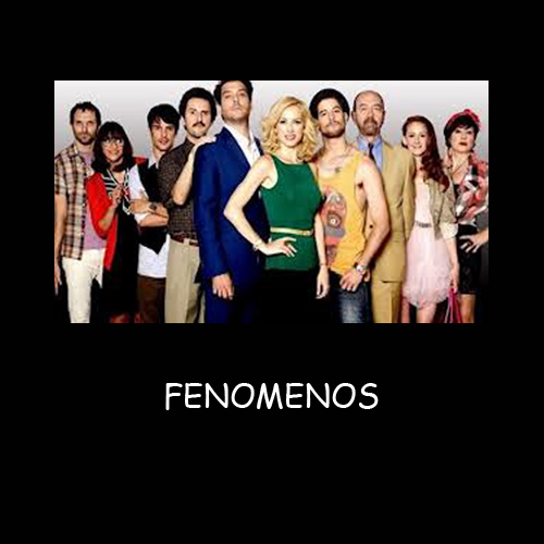 fenomenos