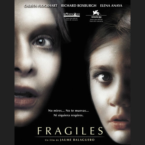 frágiles