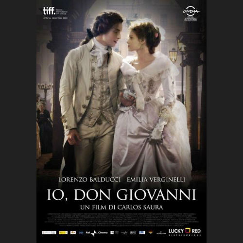 Io don giovanni